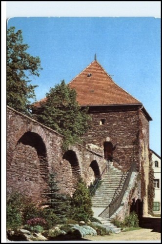 Marienberg sachsen ddr - sachsen,
