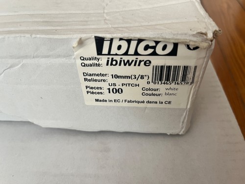 Stück drahtbinderücken - stück,