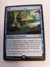 1x Search for Azcanta /