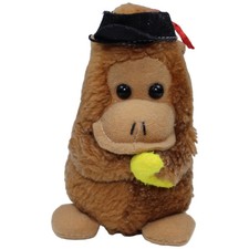 Vintage Schott Mini-Affe mit