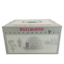 Bullyland haus iglu 54552 - bullyland,