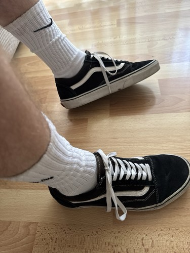 Vans old skool herren sneaker - herren,