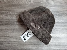 Jack Wolfskin Soft Asylum Cap