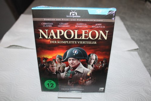 Napoleon der komplette - -,