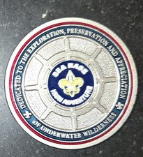 Florida Sea Base Boy Scouts of