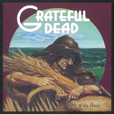 Grateful Dead Wake of the