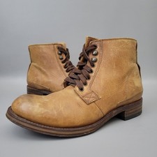 Sendra Chukka Ankle Boots