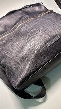 Esprit Shopper Tasche Schwarz