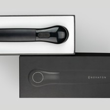 Novafon Power 2 - Schwarz NP