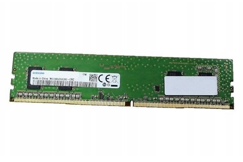 Ram samsung 4gb - ddr4, 2400mhz
