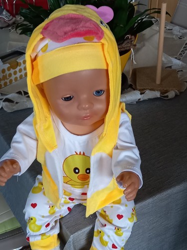 Puppenkleidung 5 - puppenkleidung,