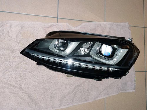 Original golf vii - golf,