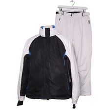 Crane, Skianzug, Größe