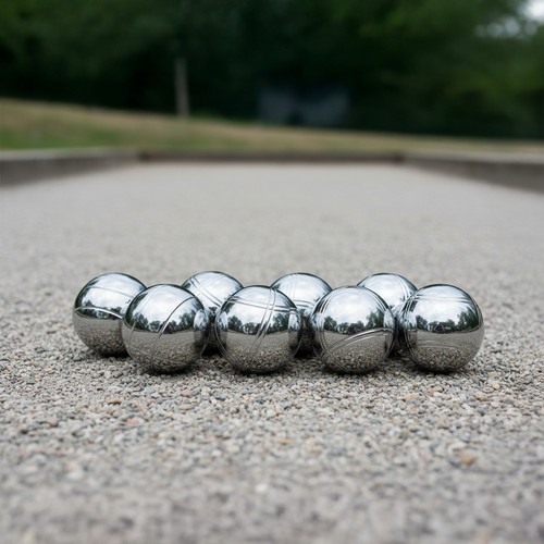 Flinko boule set - boule, komplett