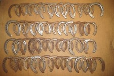 50 Stück echte getragene