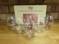 6 x Asbach Uralt Original
