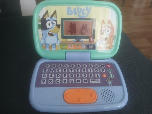 Vtech kindercomputer - vtech,