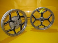 BMW R100 R80 R65 Monolever K75 K100 Vorderrad + Hinterrad Felge wheel set