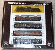 Fleischmann 1898 Limitierte
