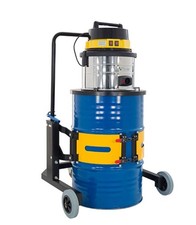 Klindex - DRUM Nasssauger 200L