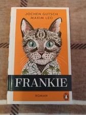 JOCHEN GUTSCH - MAXIM LEO -