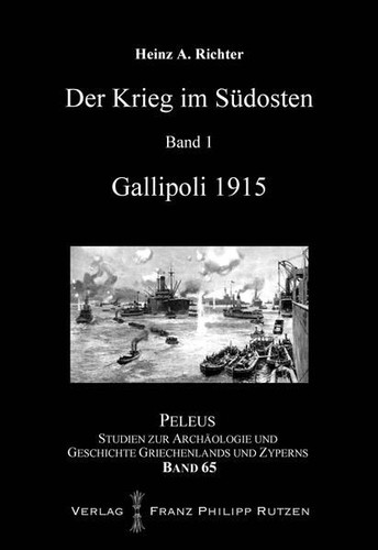Richter heinz der krieg - richter,,