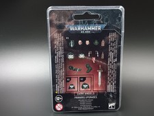 Dark Angels Primaris Upgrades