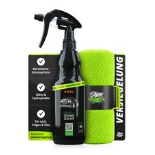 Adbl ceramic sealant 500ml - ceramic,