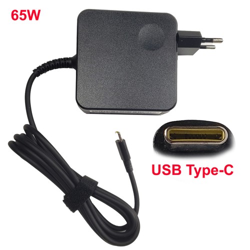 Usb ladegerät netzteil 65w - netzteil,