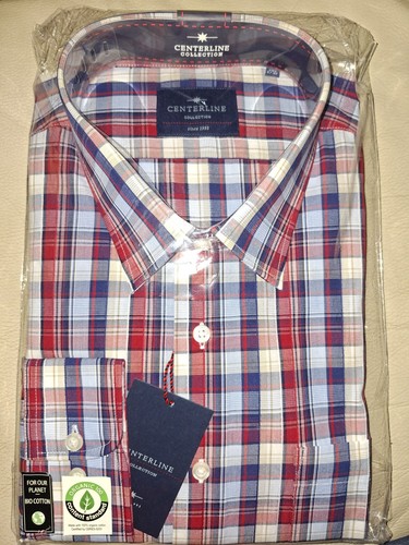 Centerline collection hemd - centerline,