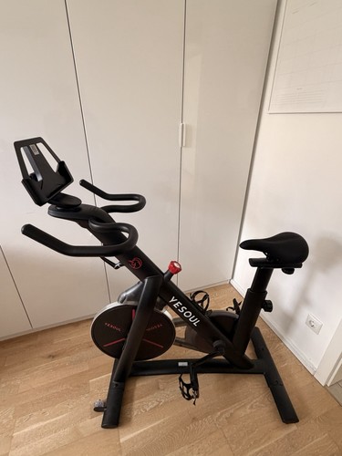 Yesoul indoor cycling bike - yesoul,