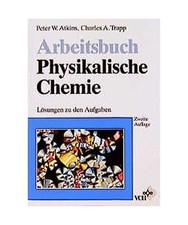 Arbeitsbuch Physikalische