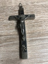 Großes Brustkreuz /