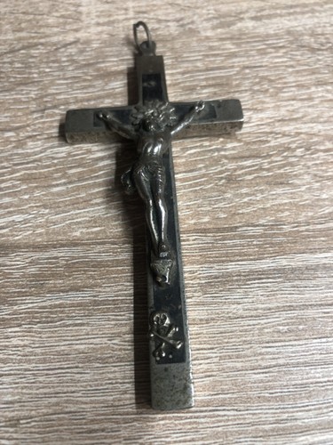 Großes brustkreuz - brustkreuz, /
