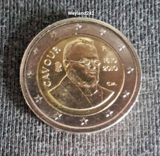 2 Euro Gedenkmünze 2010