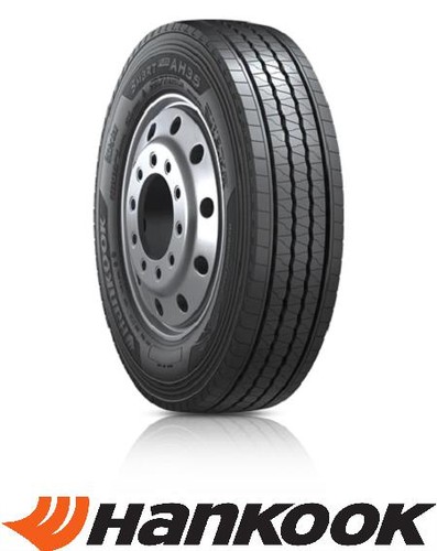 Hankook smart flex - hankook,