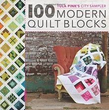 Tula pinks city sampler - tula, 100