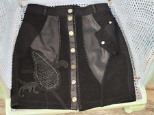 ✨ tredy Damen Mini Rock