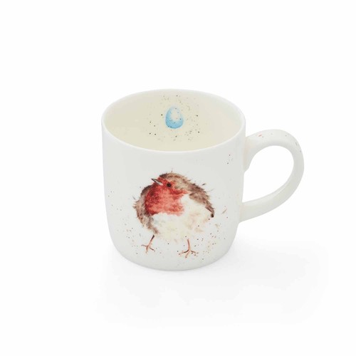 Royal worcester wrendale - royal,