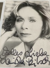 Monika Peitsch - original