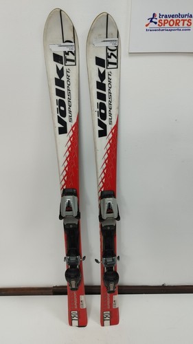 Völkl supersport t50 128cm - t50,