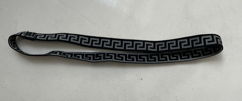 Versace gummiband mit - versace,