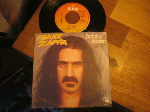 Frank zappa bobby - frank, zappa-bobby