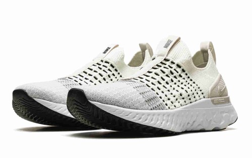 Nike react phantom run flyknit - phantom,