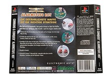 Command & Conquer: Alarmstufe