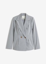 Neu Blazer mit doppelter