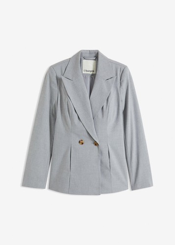 Neu blazer mit - blazer, doppelter