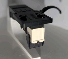 Ortofon F15 Tonabnehmer Mit Nadel Stylus Von Pfeifer - Auf Spitzen Headshell