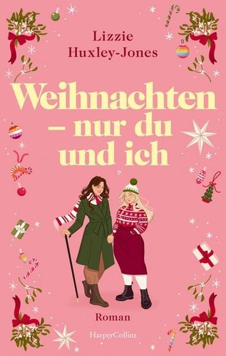 Weihnachten nur und ich - weihnachten,