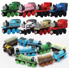 Thomas die lokomotive holz - die,